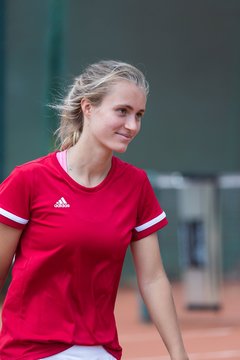 Lilly Düffert 287 - NL Damen SV RW Wahlstedt